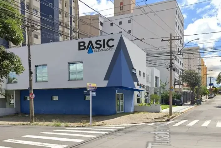Home - Basic Elevadores 8 filial-campinas